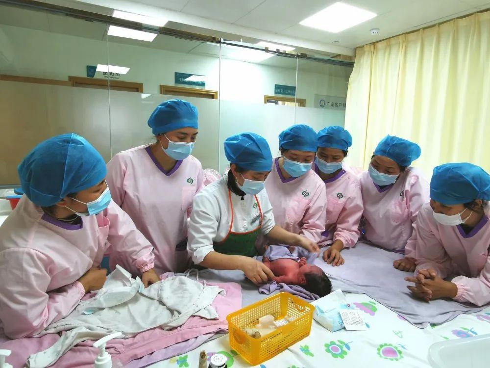德惠市妇婴监护型护送
